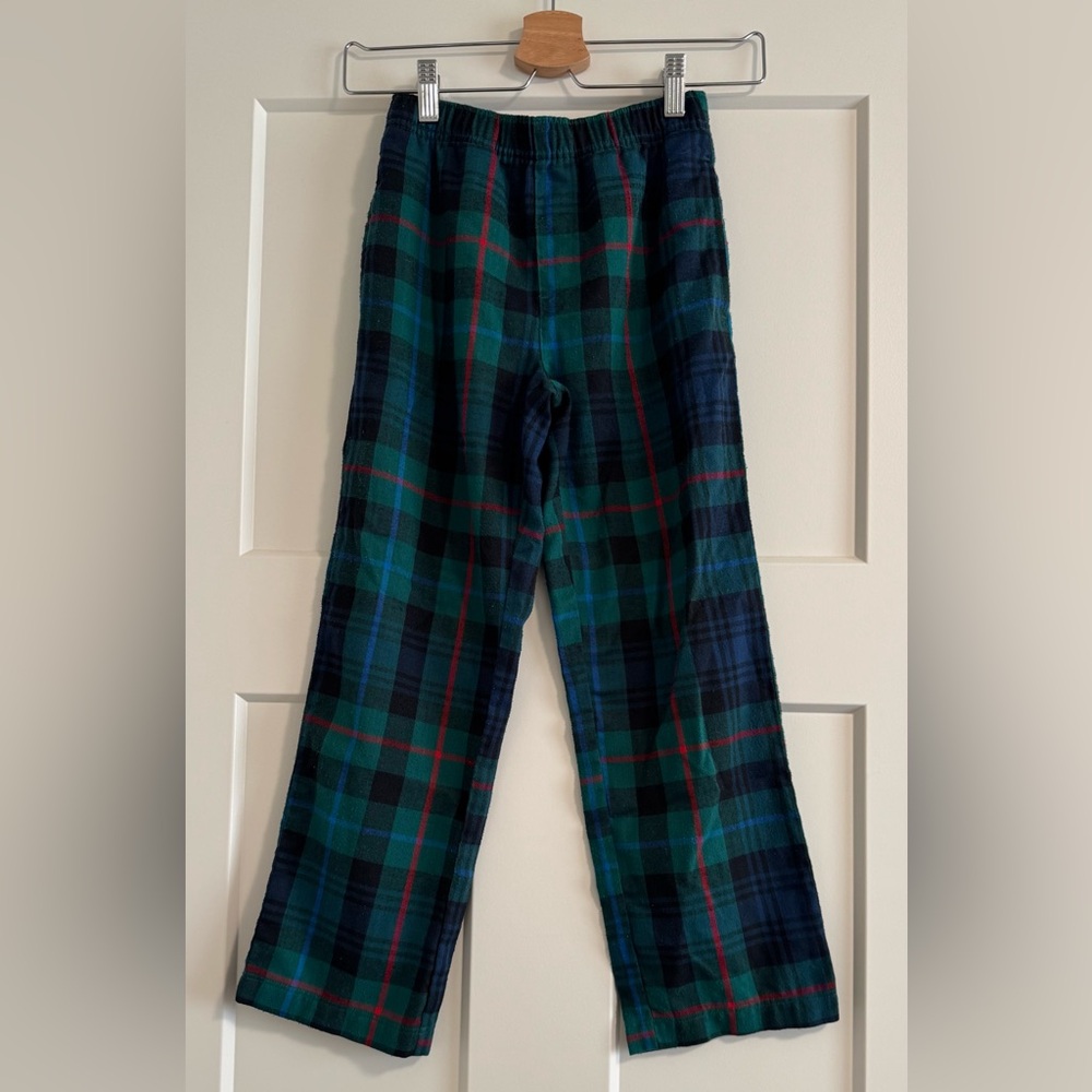 Winter Pajama Set - Picture 3 of 6